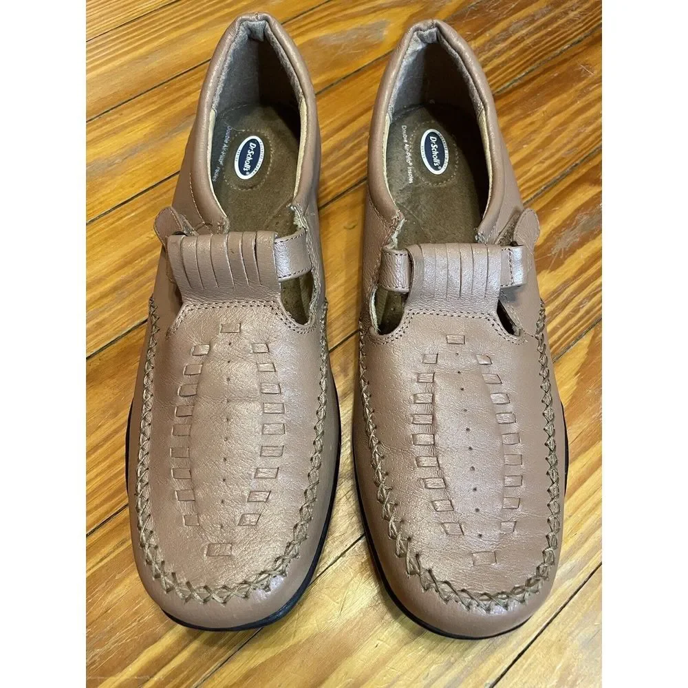 Dr. Scholls elevate your